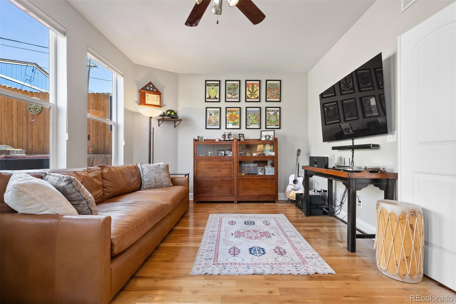 MLS Image #10 for 4611 w hayward place,denver, Colorado