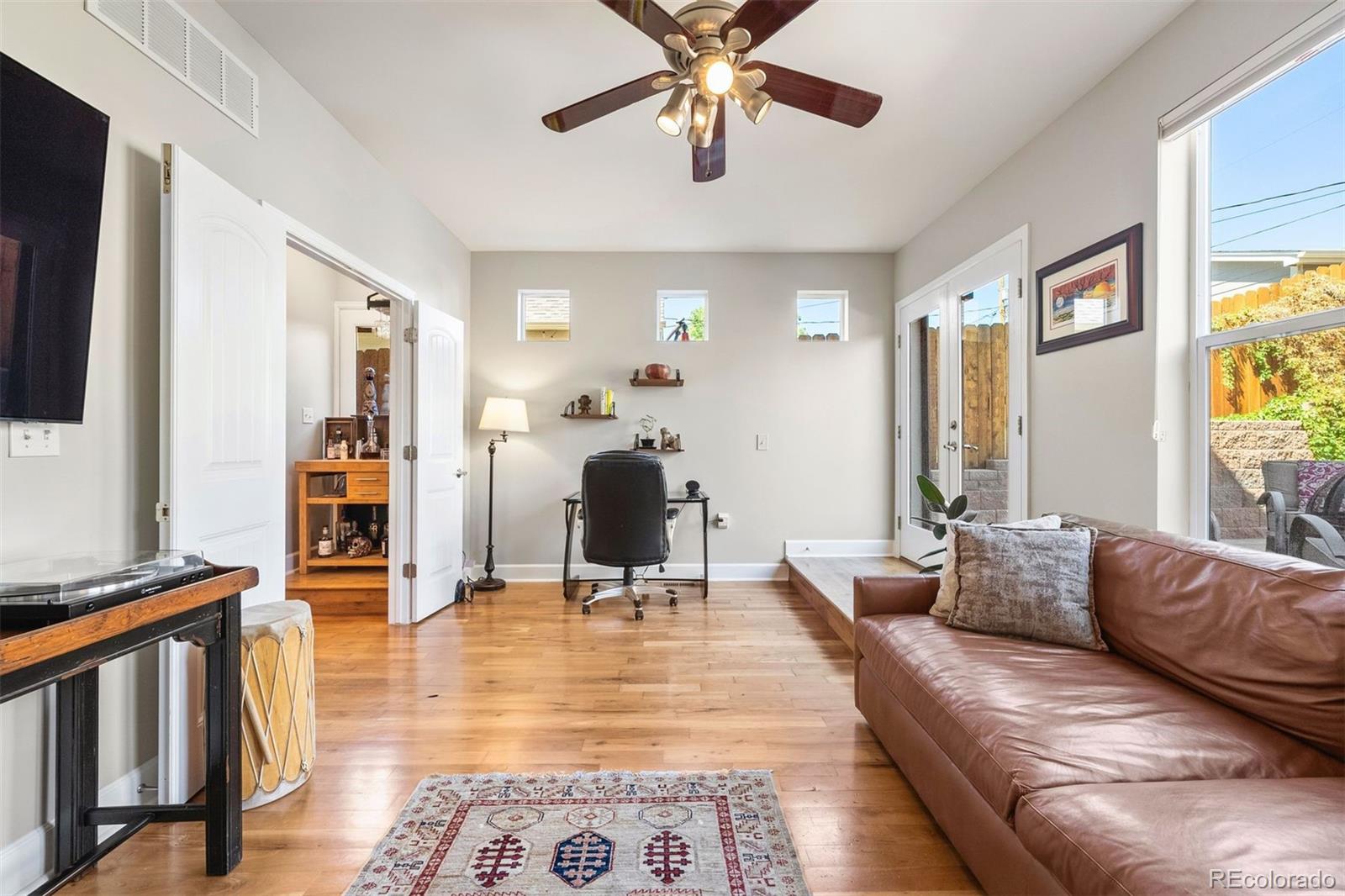 MLS Image #11 for 4611 w hayward place,denver, Colorado