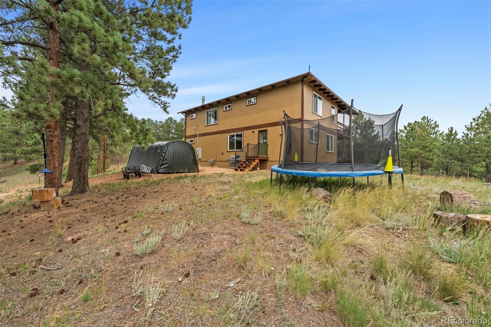 MLS Image #38 for 118  pamona lake drive,florissant, Colorado