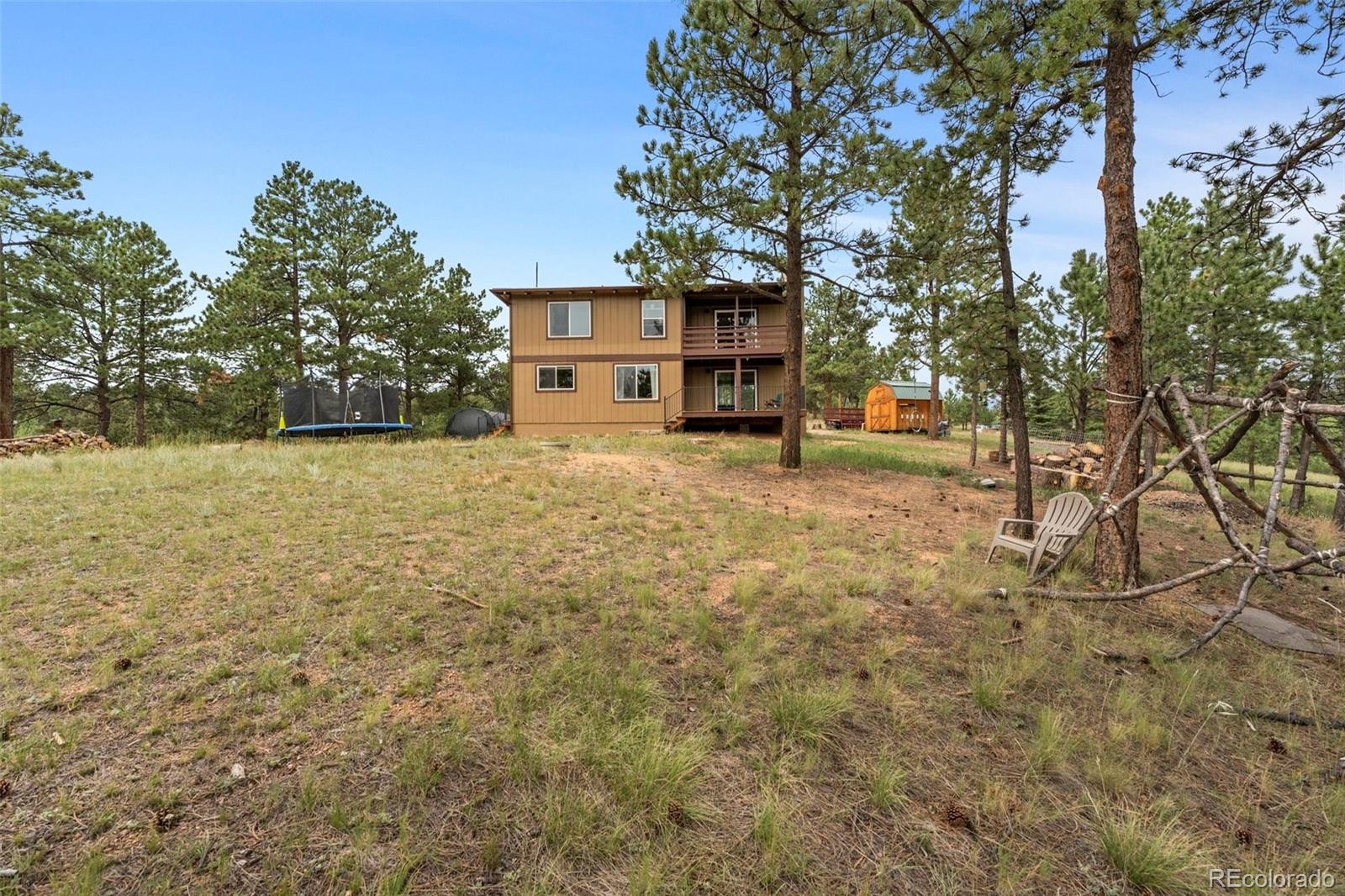 MLS Image #39 for 118  pamona lake drive,florissant, Colorado