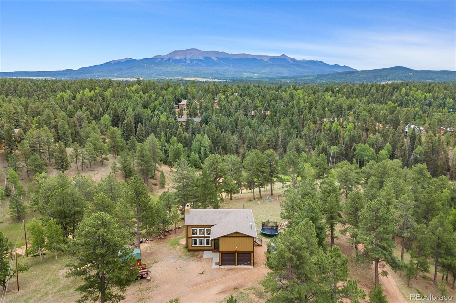 MLS Image #43 for 118  pamona lake drive,florissant, Colorado