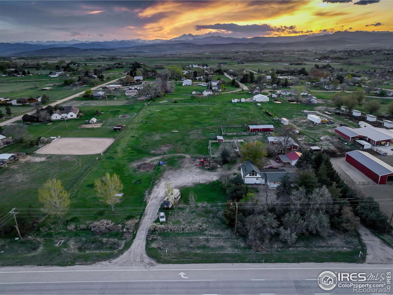 MLS Image #21 for 2125 s us highway 287 ,berthoud, Colorado