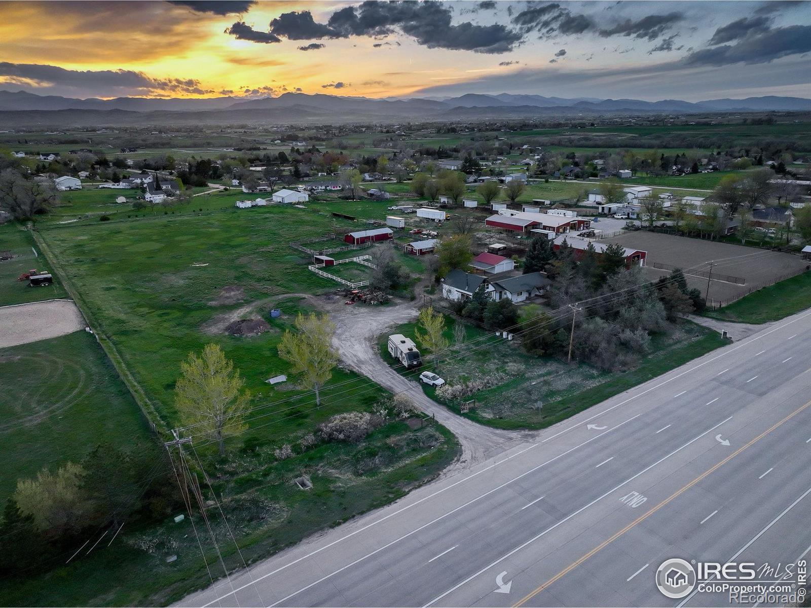 MLS Image #31 for 2125 s us highway 287 ,berthoud, Colorado