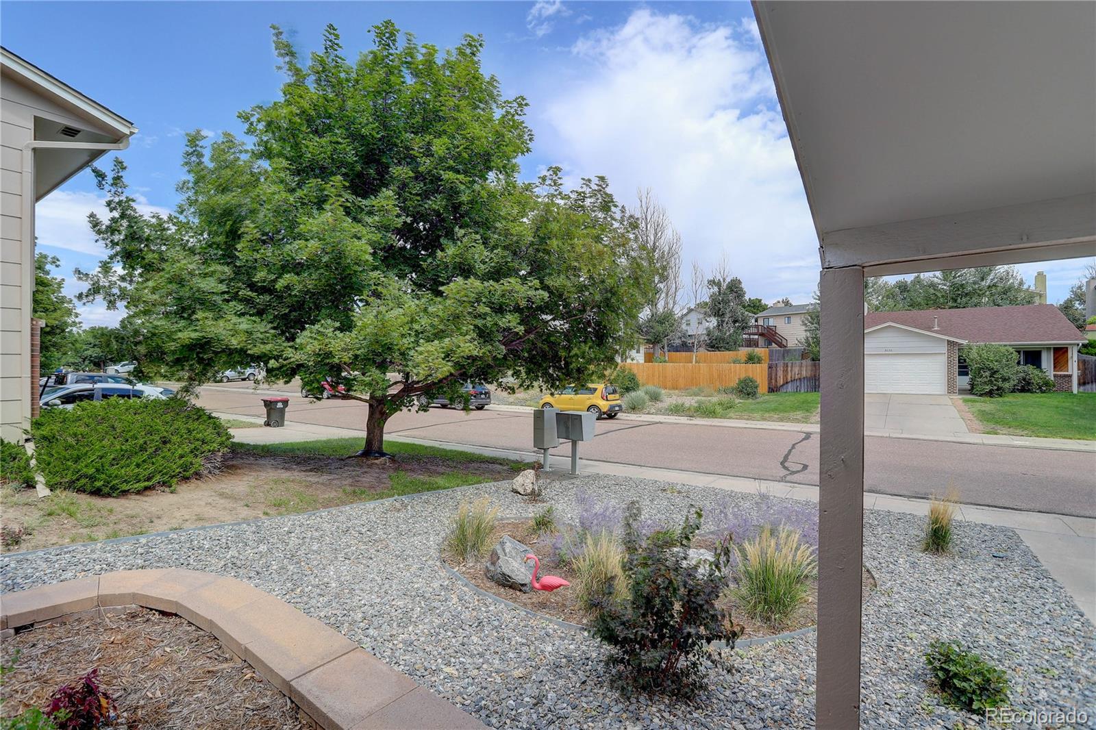 MLS Image #1 for 8150  freemantle drive,colorado springs, Colorado