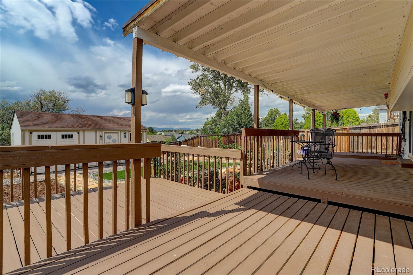 MLS Image #15 for 8150  freemantle drive,colorado springs, Colorado