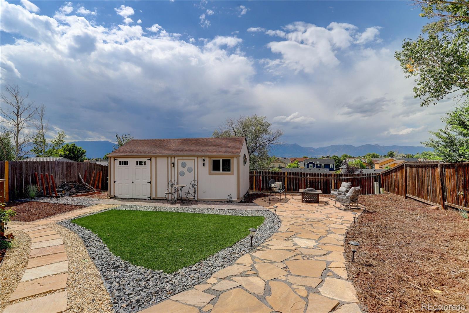 MLS Image #18 for 8150  freemantle drive,colorado springs, Colorado