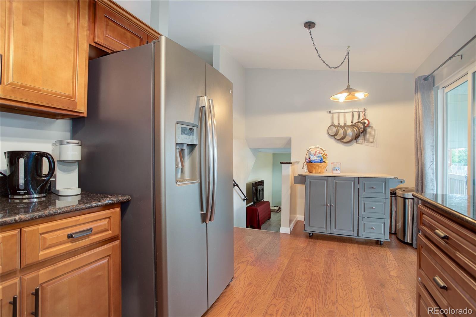 MLS Image #6 for 8150  freemantle drive,colorado springs, Colorado