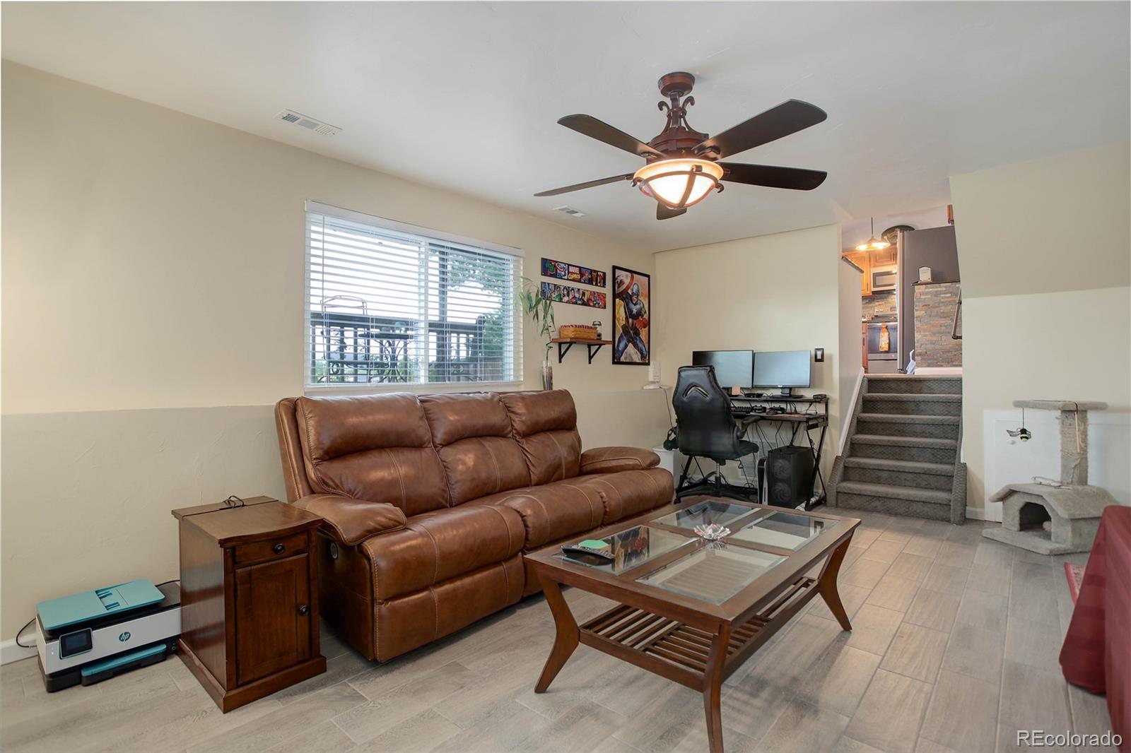 MLS Image #7 for 8150  freemantle drive,colorado springs, Colorado