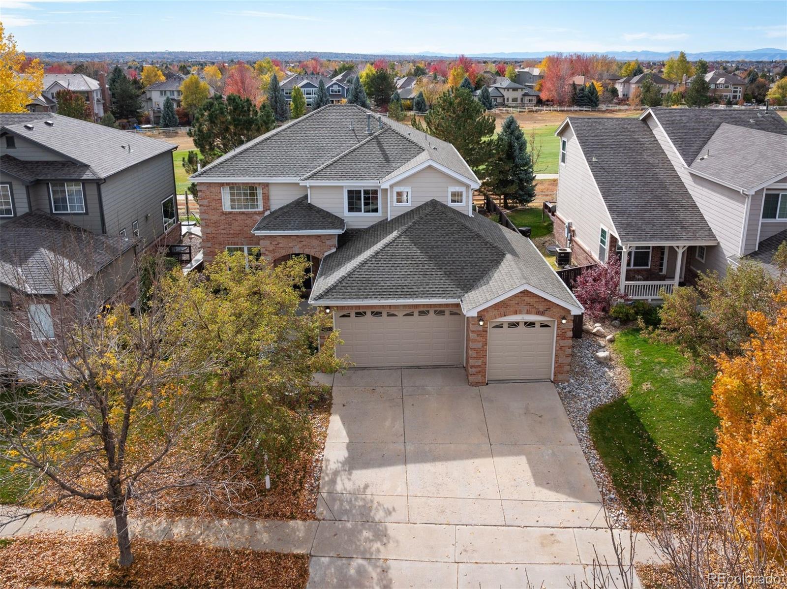 MLS Image #1 for 4340  nelson drive,broomfield, Colorado