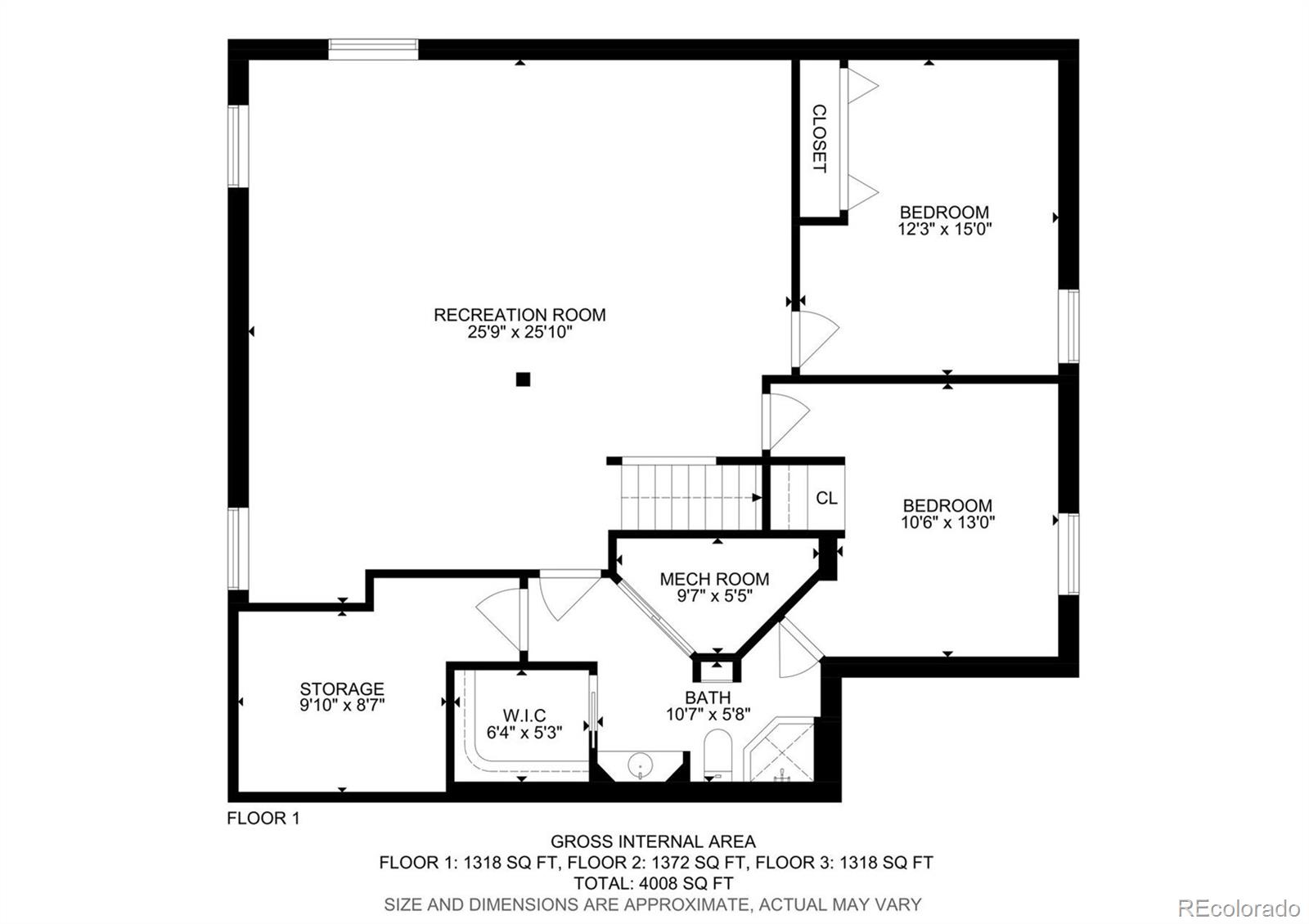 MLS Image #48 for 4340  nelson drive,broomfield, Colorado