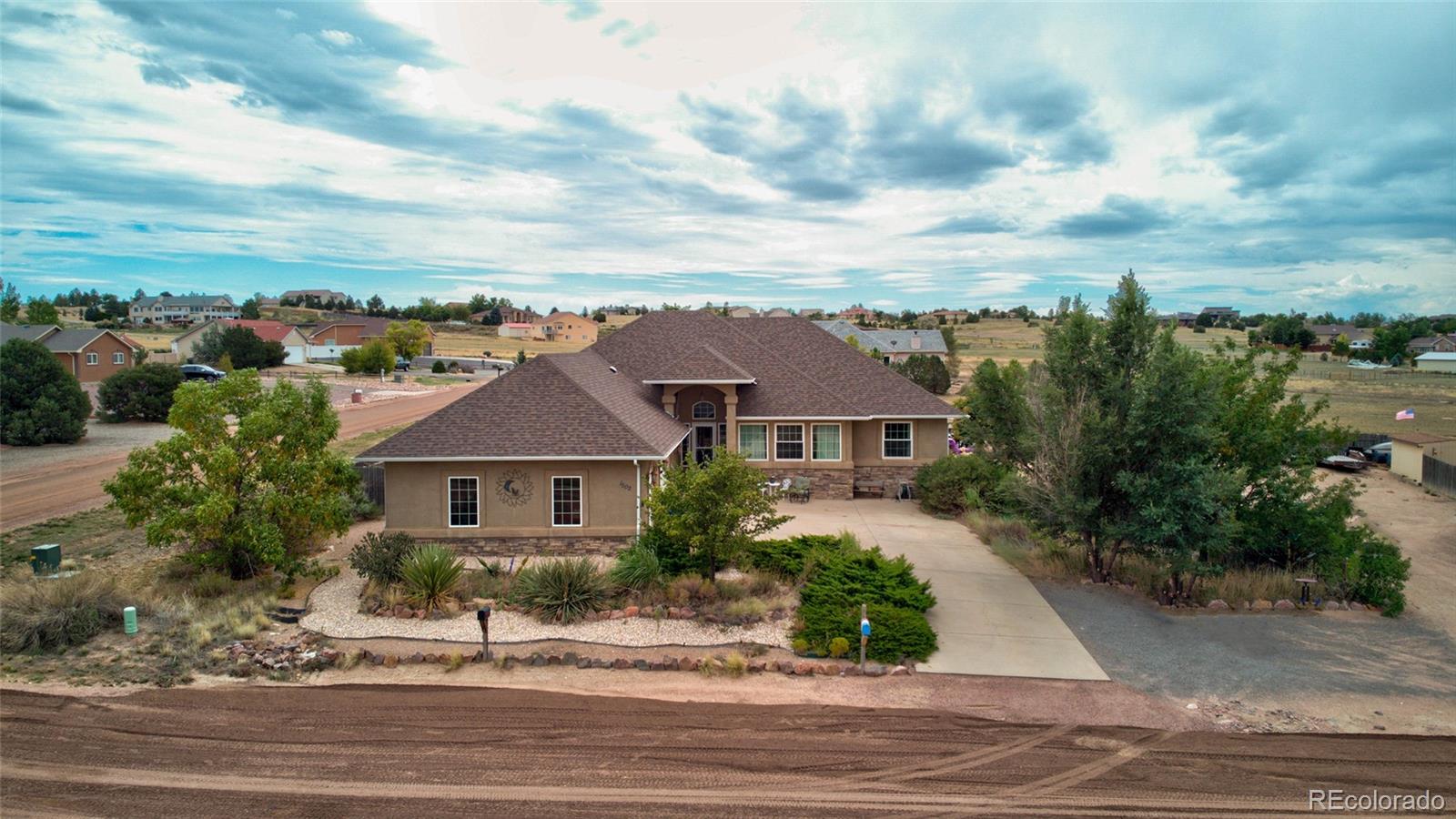 MLS Image #38 for 1502 w caballo drive,pueblo, Colorado