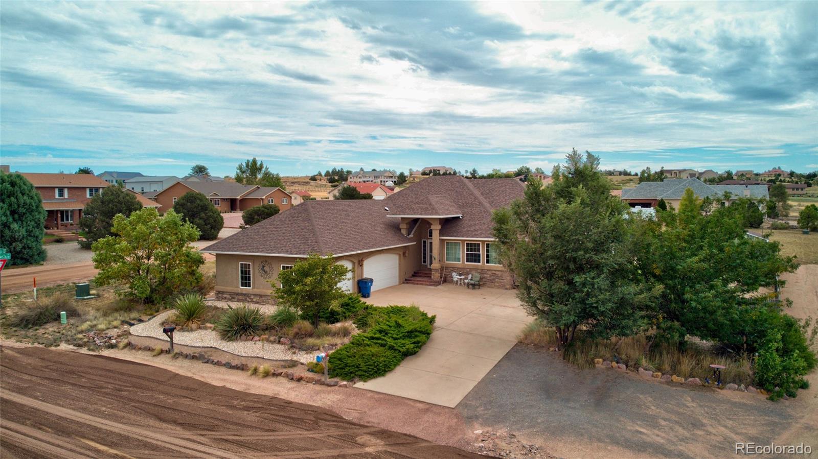 MLS Image #39 for 1502 w caballo drive,pueblo, Colorado