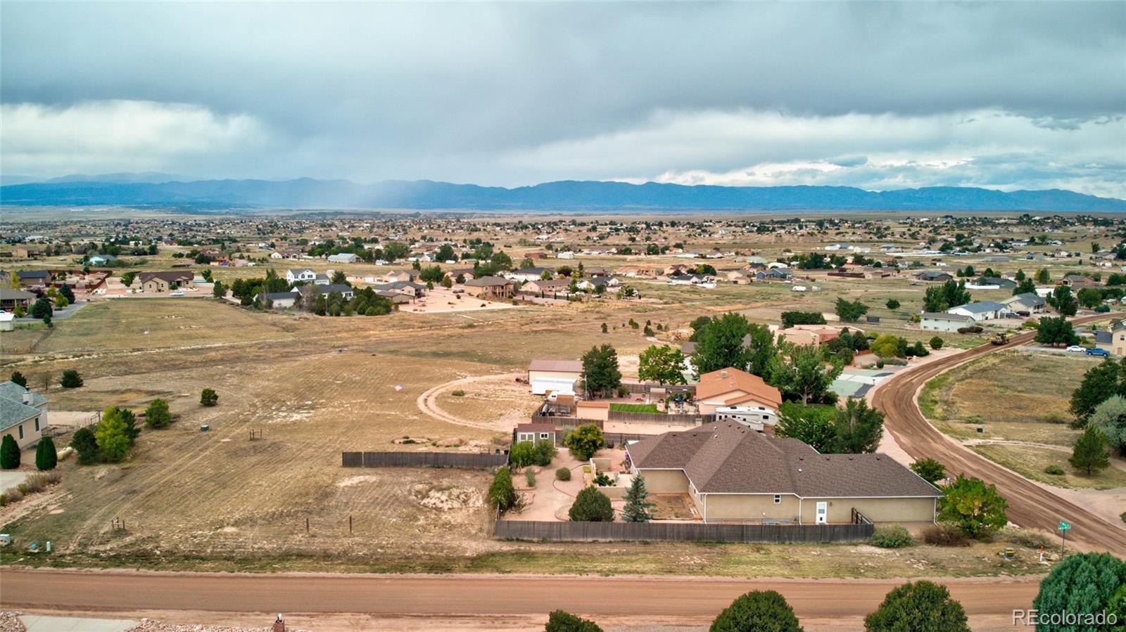 MLS Image #42 for 1502 w caballo drive,pueblo, Colorado