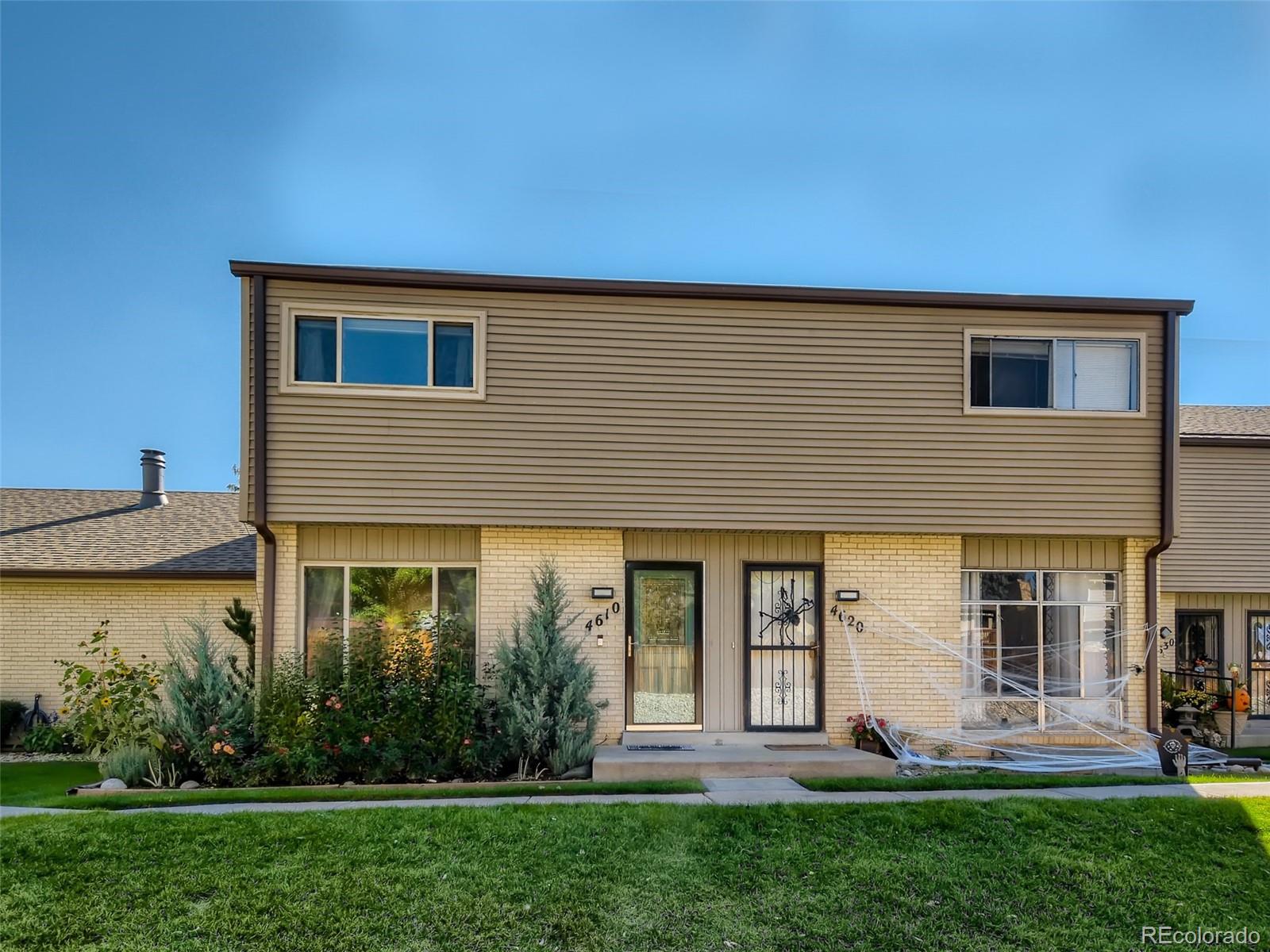 MLS Image #2 for 4610 w pondview drive ,littleton, Colorado