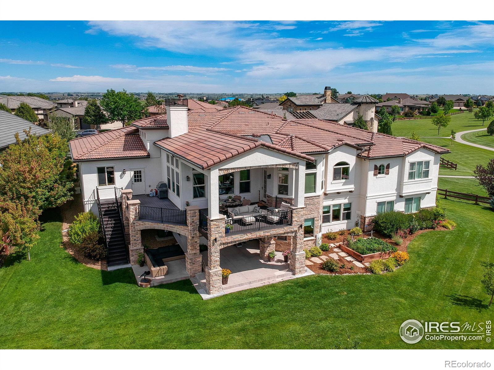 MLS Image #39 for 3937  valley crest drive,timnath, Colorado