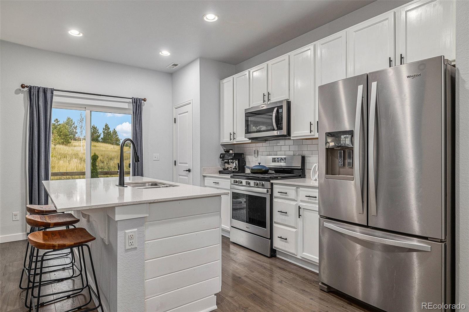 MLS Image #10 for 3441  evening place,castle rock, Colorado