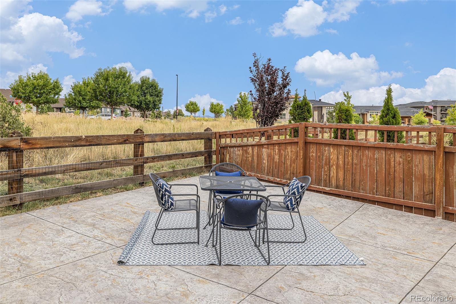 MLS Image #28 for 3441  evening place,castle rock, Colorado