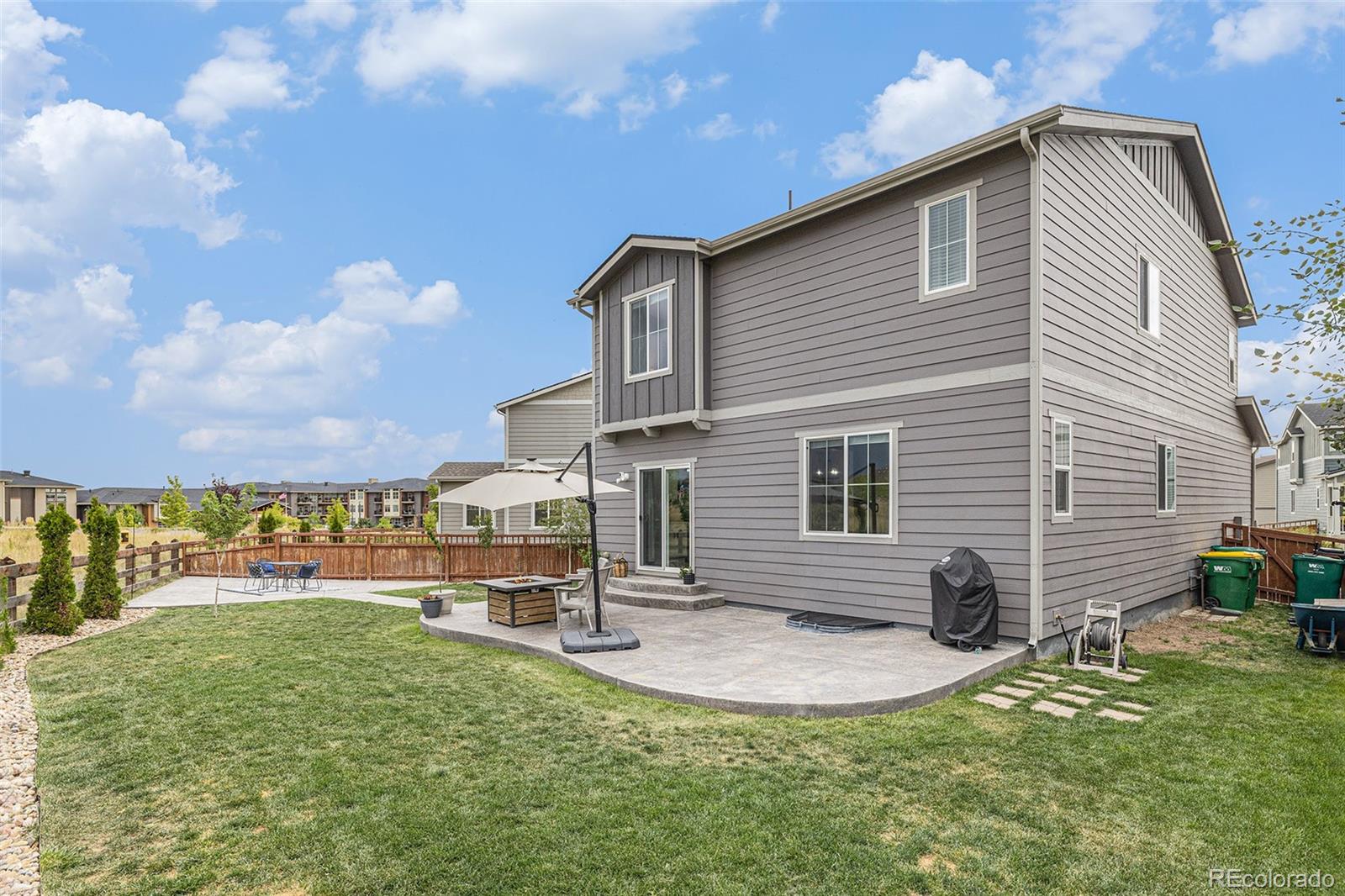 MLS Image #30 for 3441  evening place,castle rock, Colorado