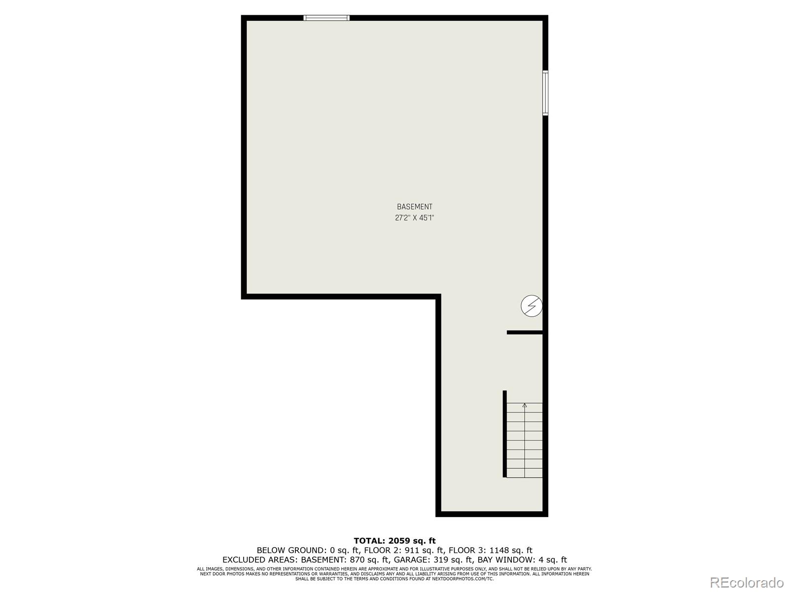 MLS Image #31 for 3441  evening place,castle rock, Colorado