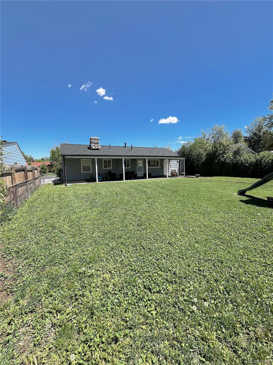 MLS Image #18 for 3041 s glencoe street,denver, Colorado