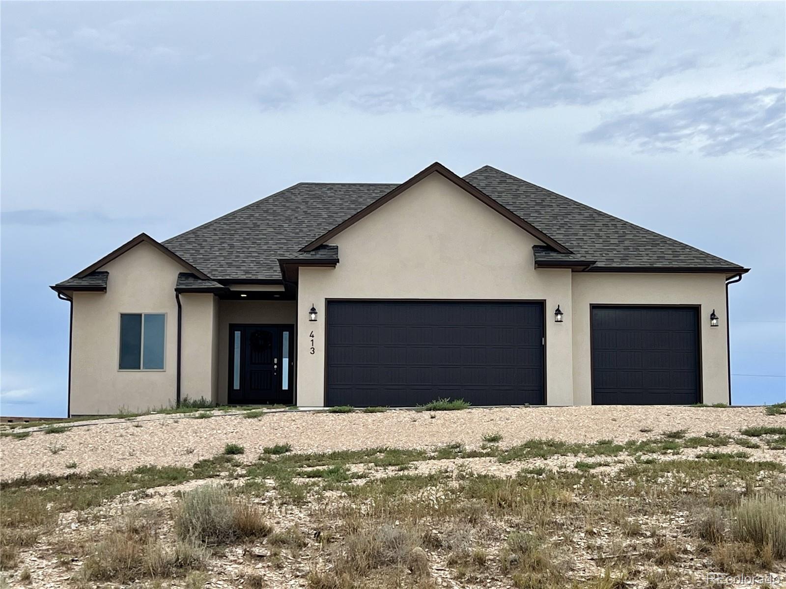 MLS Image #0 for 413 n heather drive,pueblo west, Colorado