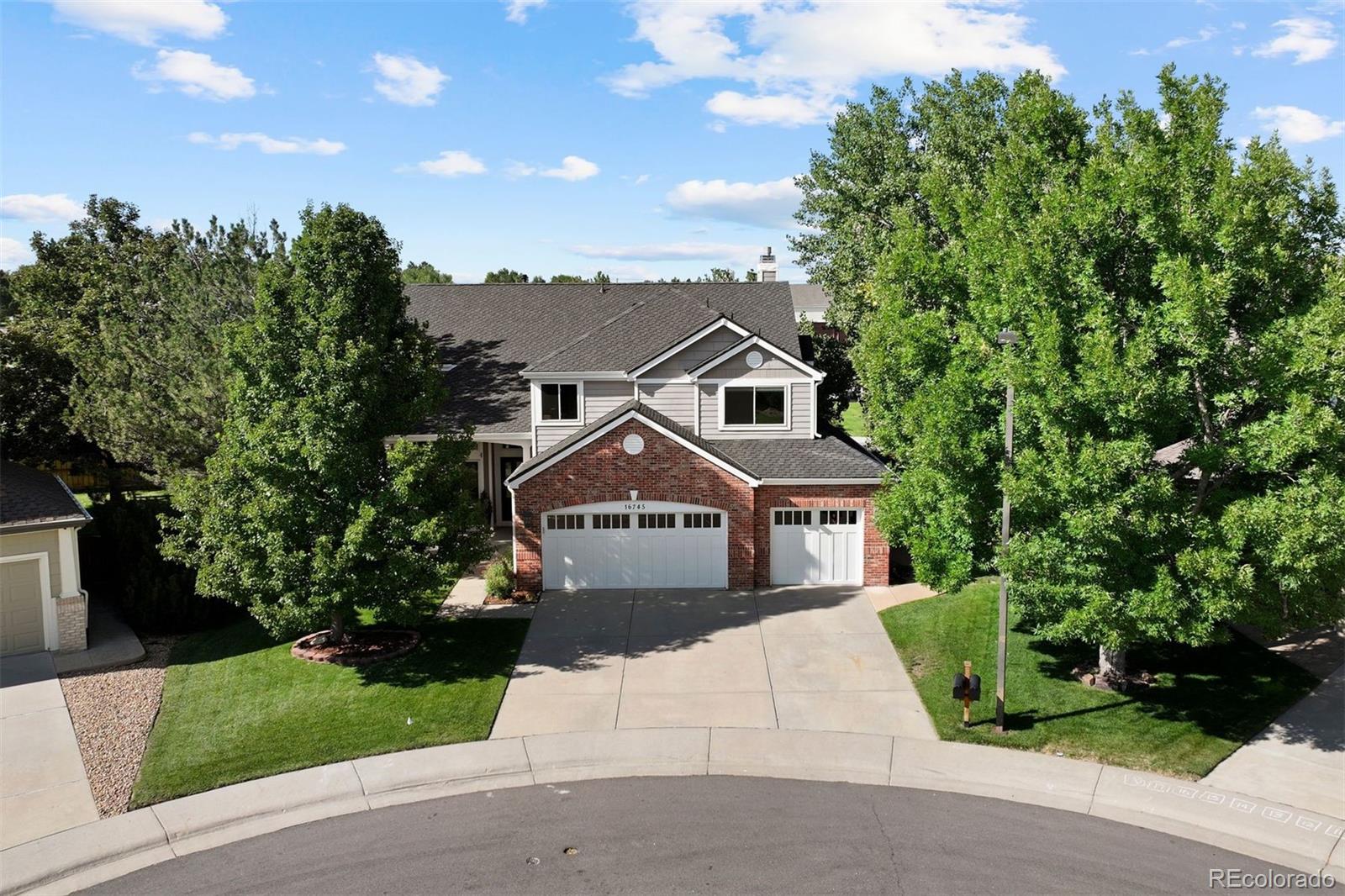 MLS Image #42 for 16745  rockledge cove,parker, Colorado