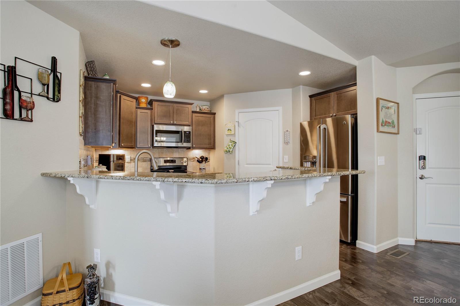 MLS Image #5 for 8032  potentilla grove,colorado springs, Colorado