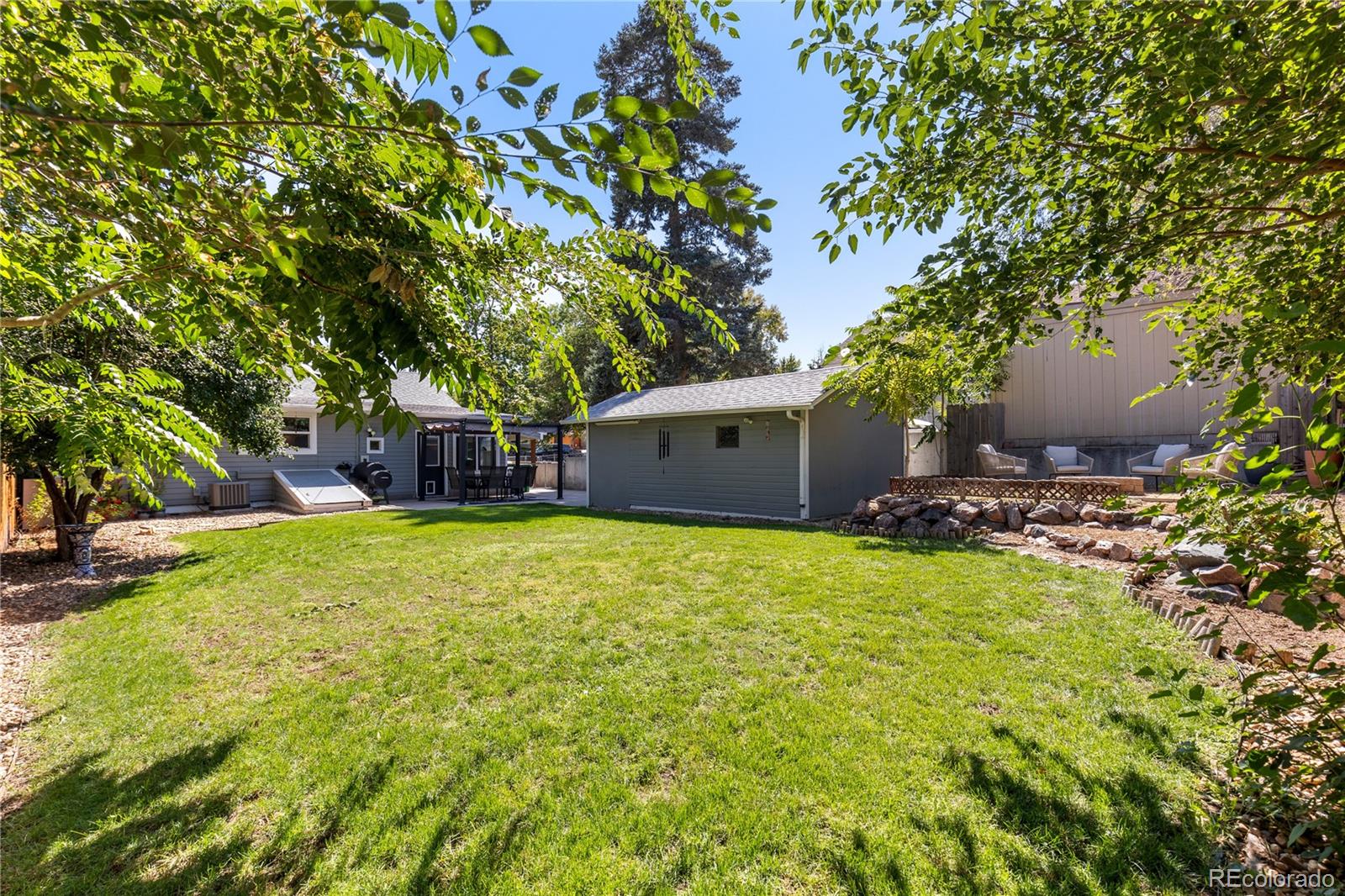 MLS Image #34 for 3731 s cherokee street,englewood, Colorado