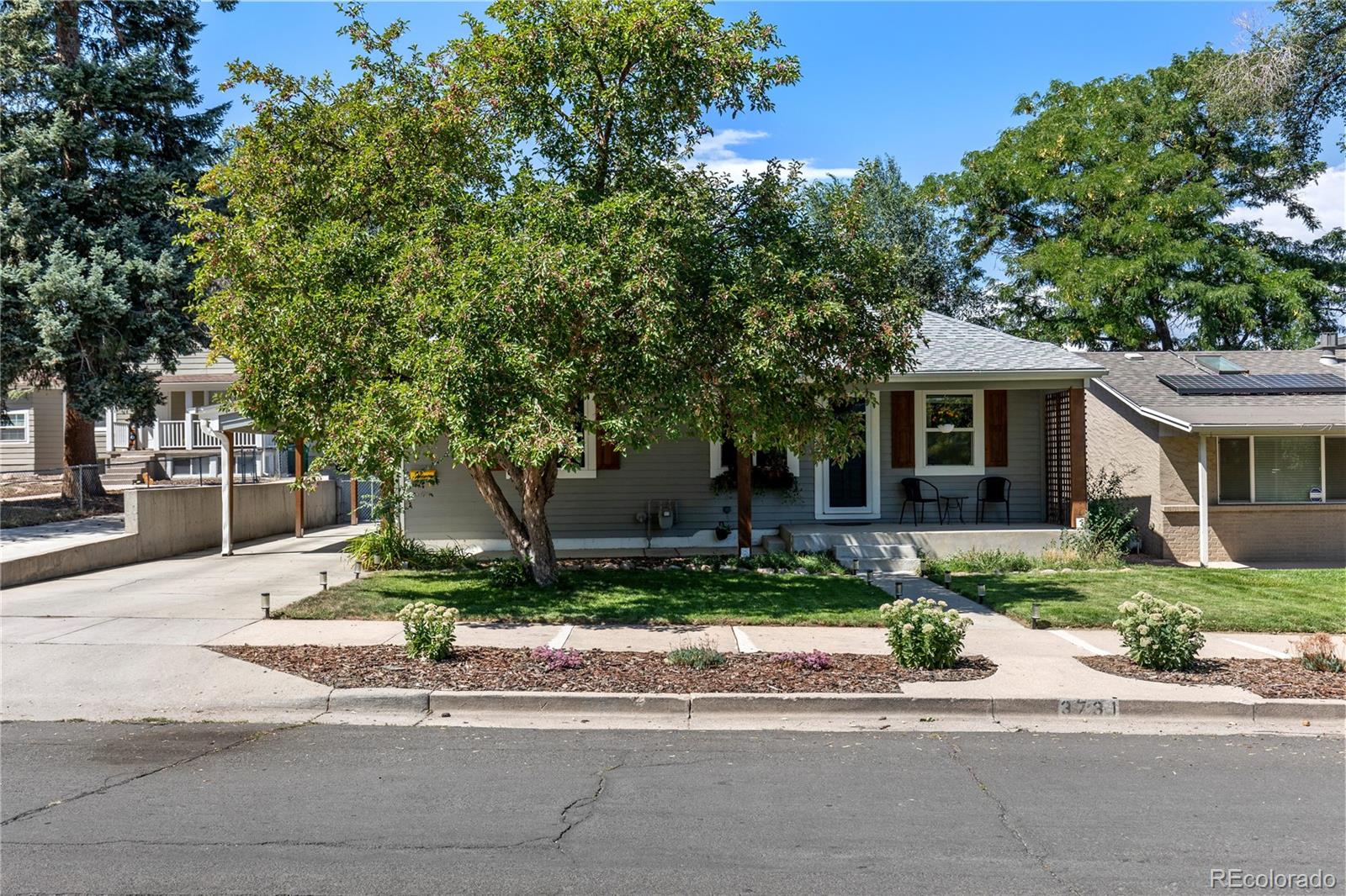 MLS Image #39 for 3731 s cherokee street,englewood, Colorado