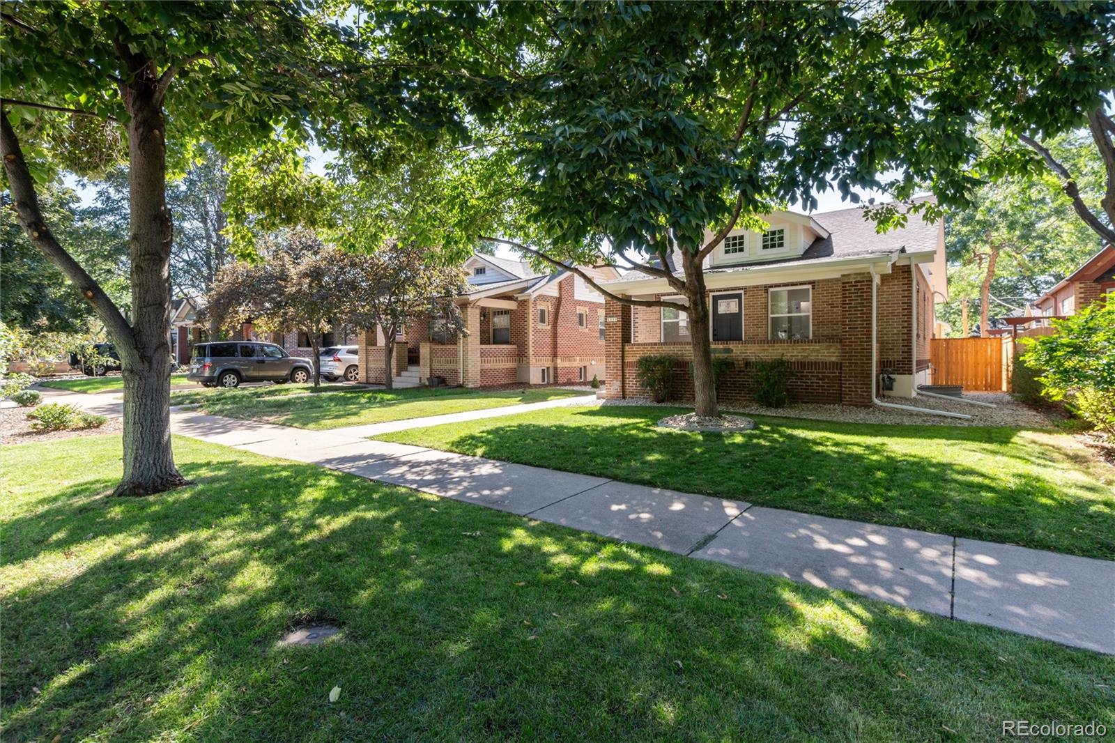 CMA Image for 2555  Holly Street,Denver, Colorado