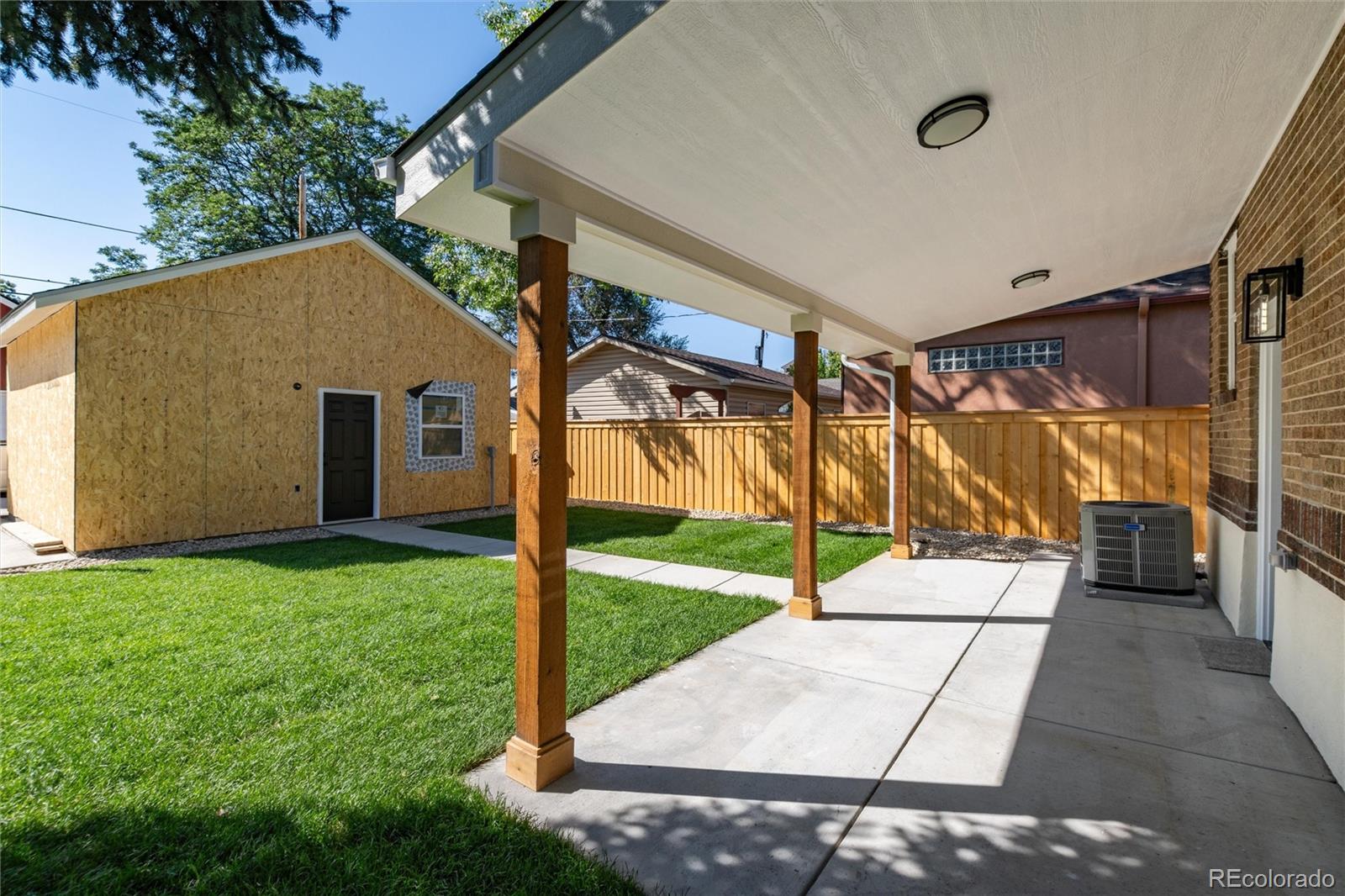 MLS Image #44 for 2555  holly street,denver, Colorado