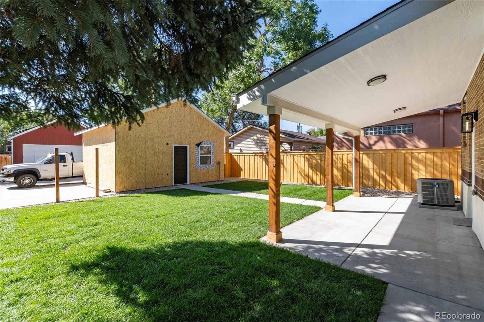 MLS Image #45 for 2555  holly street,denver, Colorado