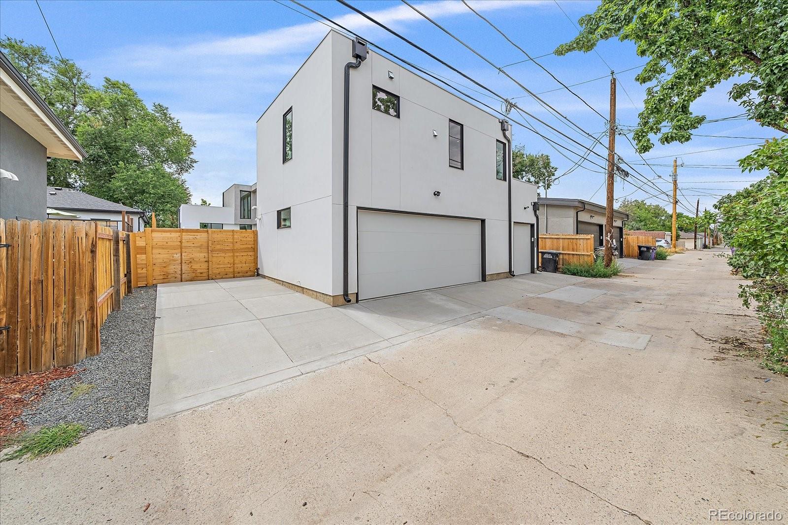 MLS Image #46 for 1626 s sherman street,denver, Colorado