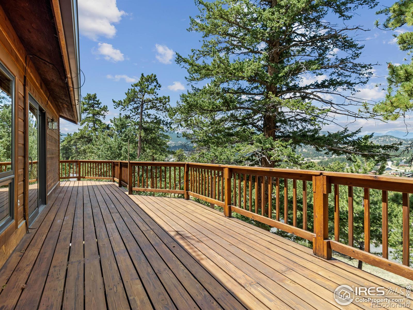 MLS Image #11 for 2035  uplands circle,estes park, Colorado