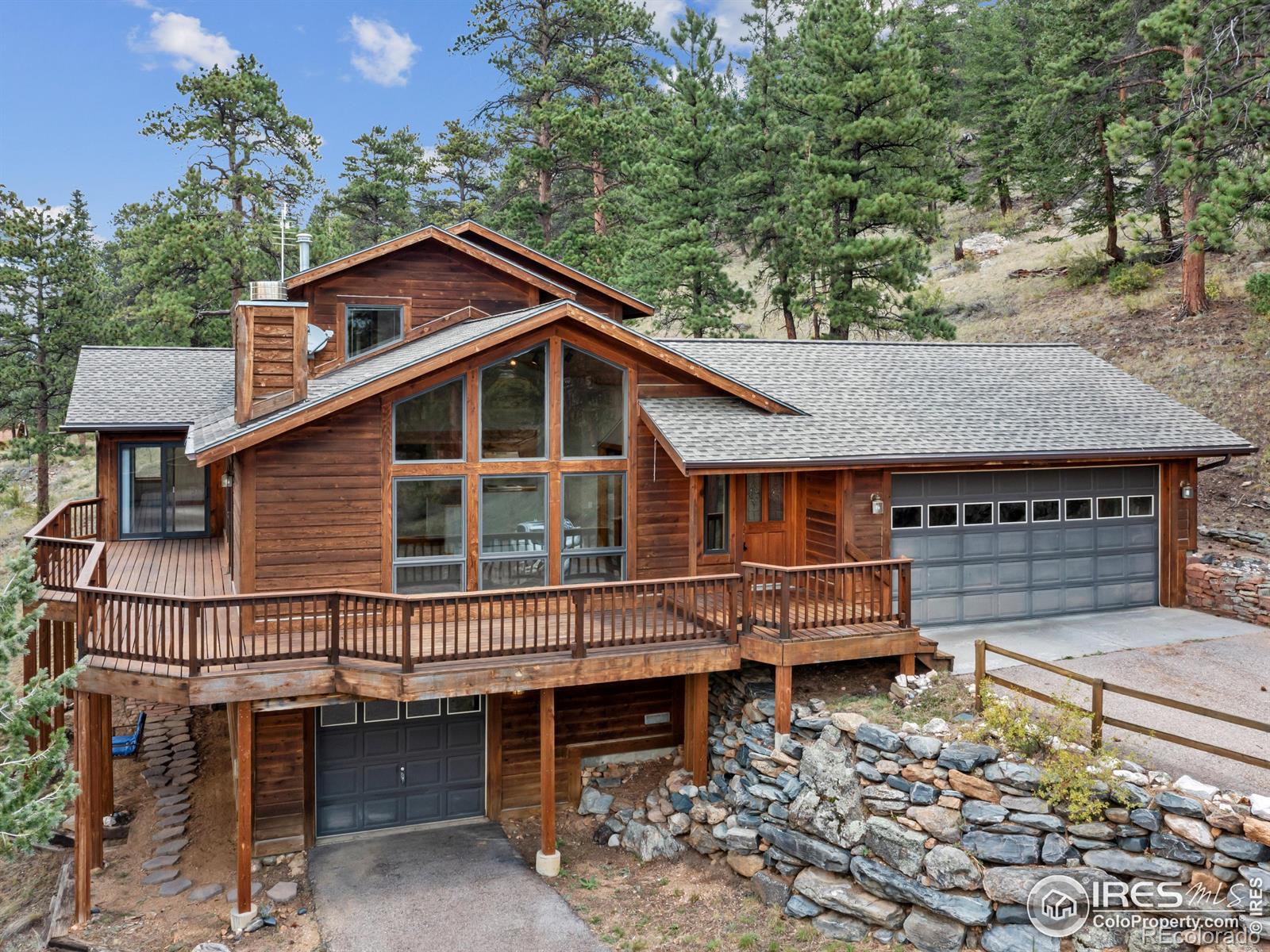 MLS Image #30 for 2035  uplands circle,estes park, Colorado