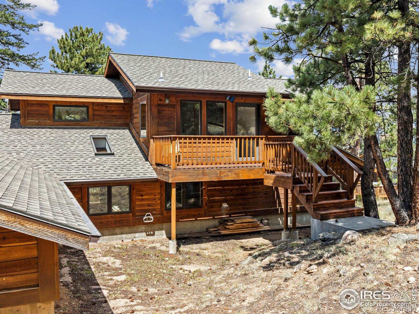 MLS Image #31 for 2035  uplands circle,estes park, Colorado