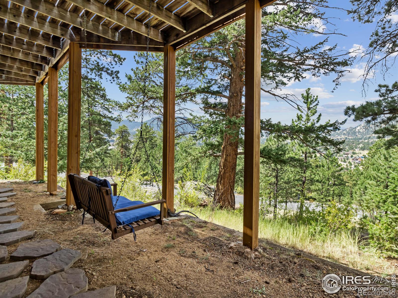 MLS Image #32 for 2035  uplands circle,estes park, Colorado