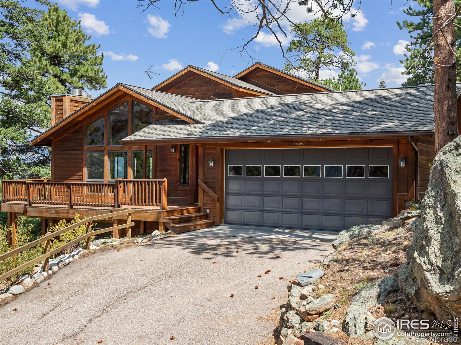 MLS Image #36 for 2035  uplands circle,estes park, Colorado