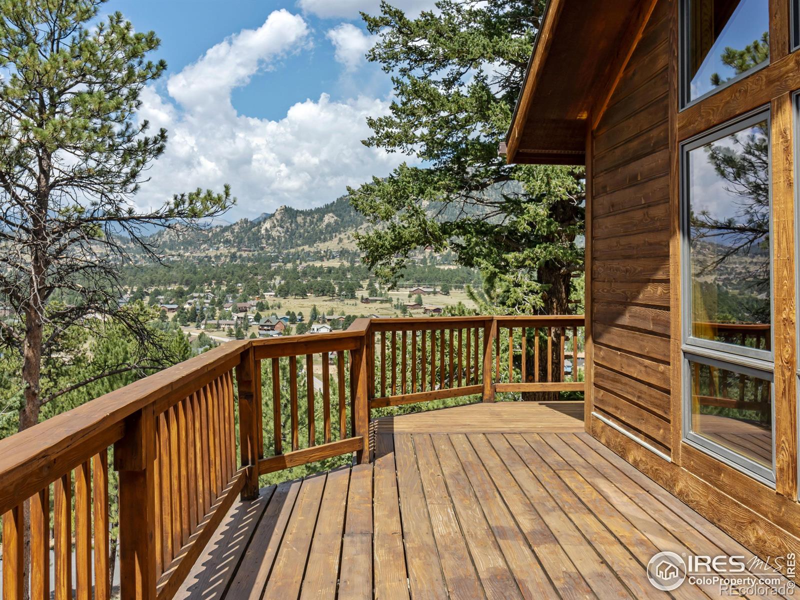 MLS Image #8 for 2035  uplands circle,estes park, Colorado