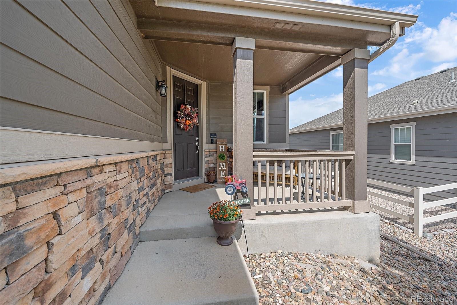 MLS Image #2 for 2967  bluff pointe trail,castle rock, Colorado