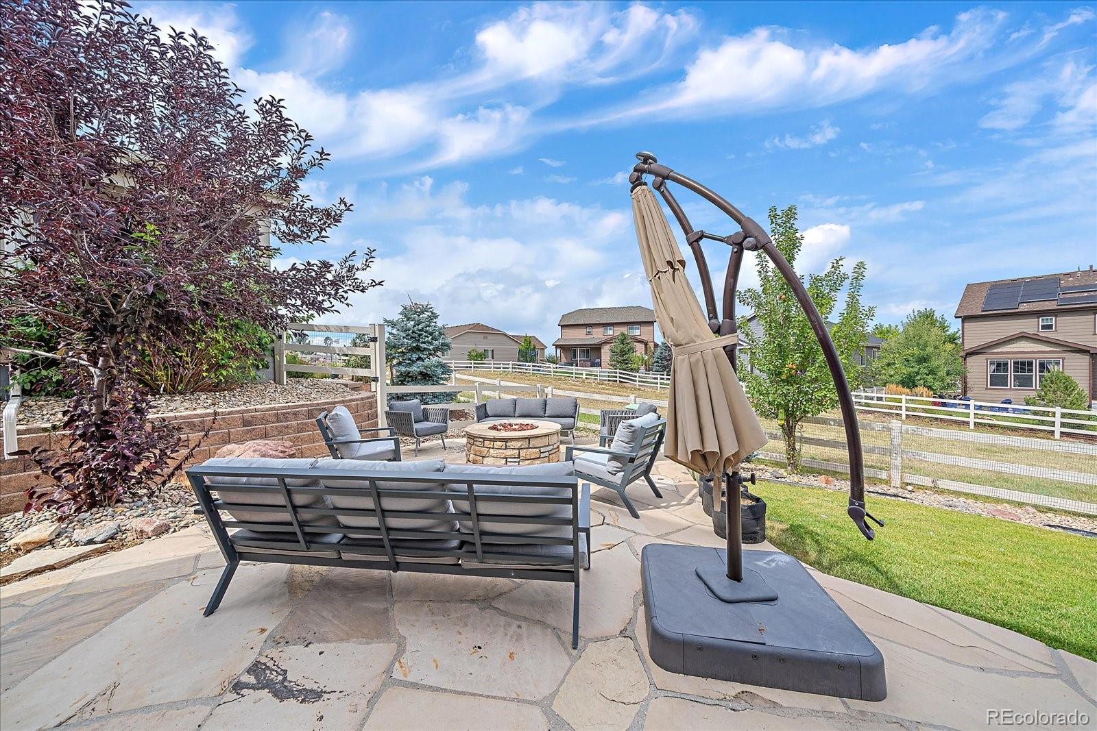 MLS Image #38 for 2967  bluff pointe trail,castle rock, Colorado