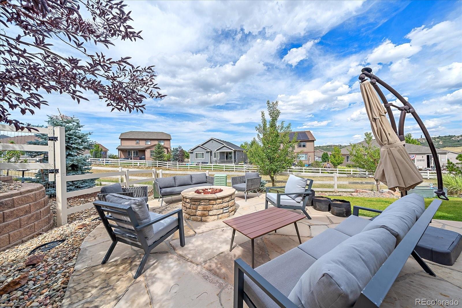 MLS Image #39 for 2967  bluff pointe trail,castle rock, Colorado