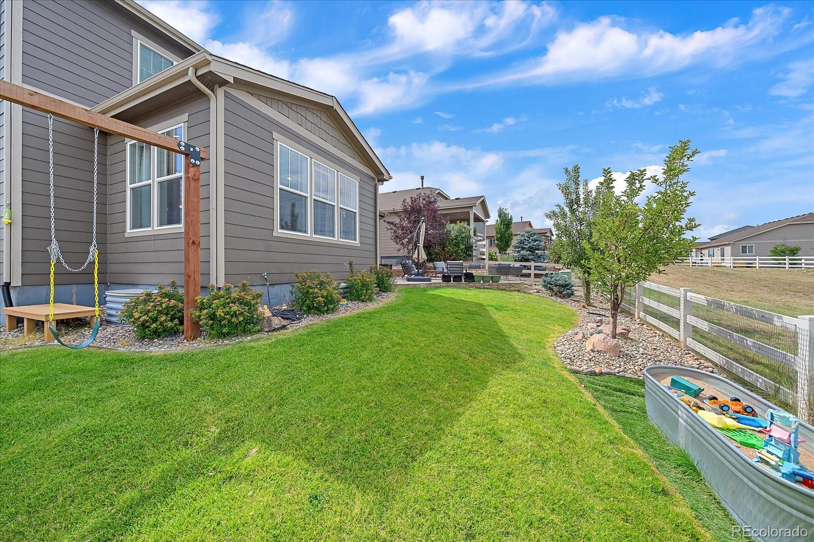 MLS Image #41 for 2967  bluff pointe trail,castle rock, Colorado