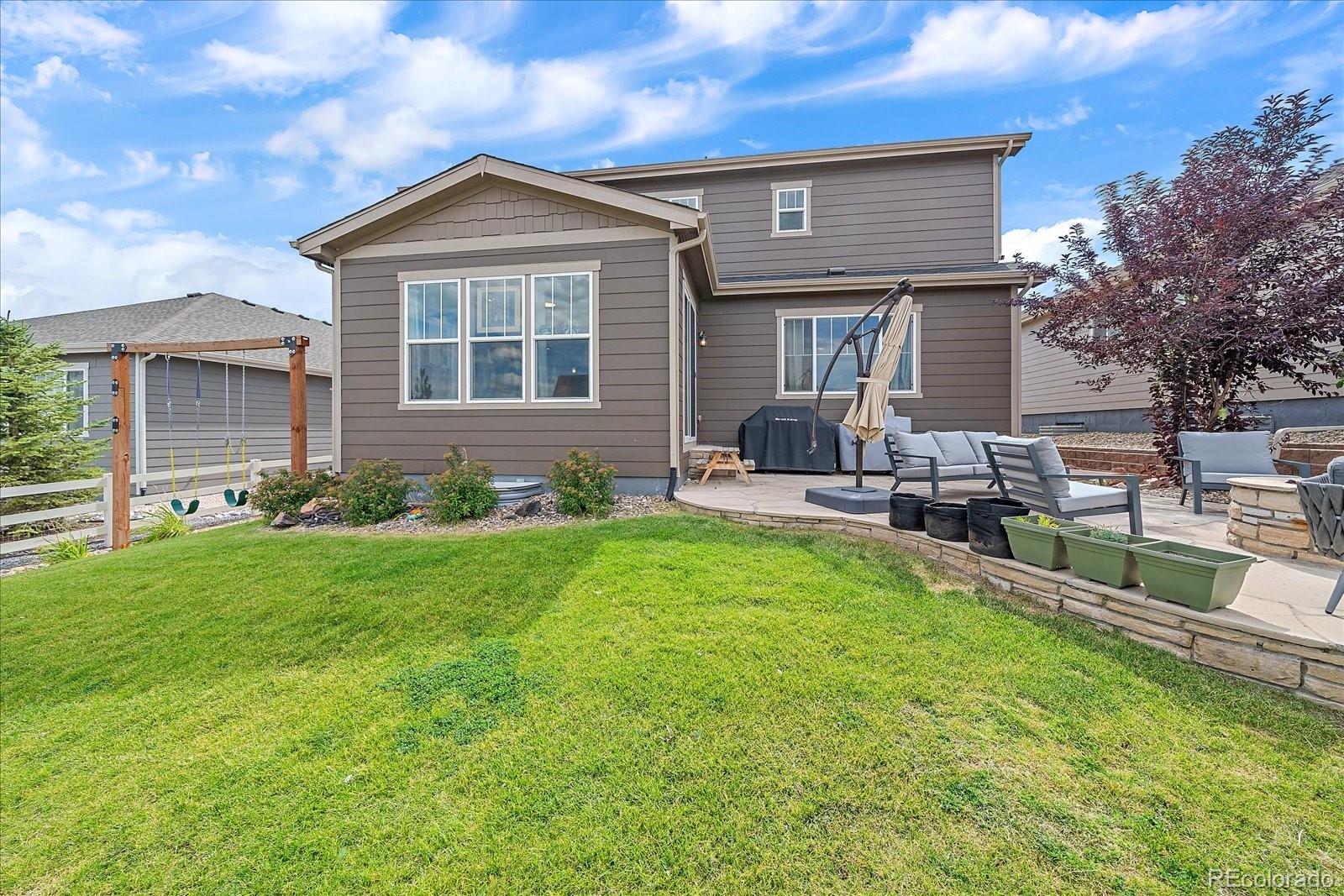 MLS Image #42 for 2967  bluff pointe trail,castle rock, Colorado