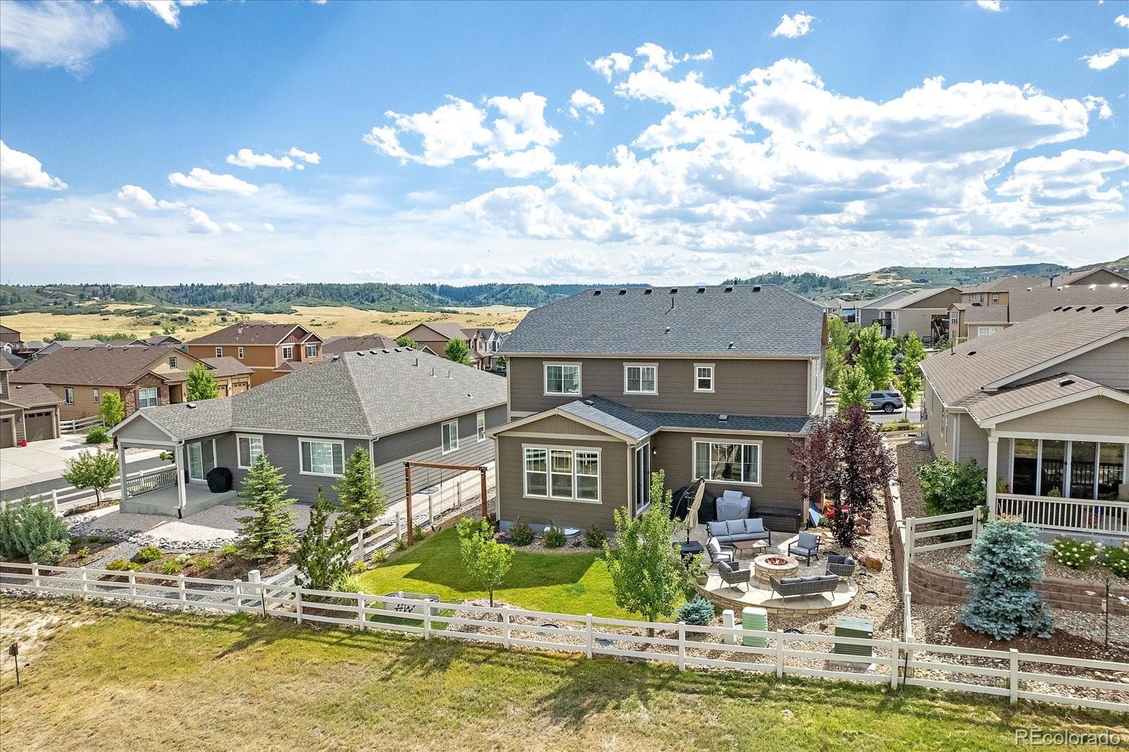 MLS Image #43 for 2967  bluff pointe trail,castle rock, Colorado