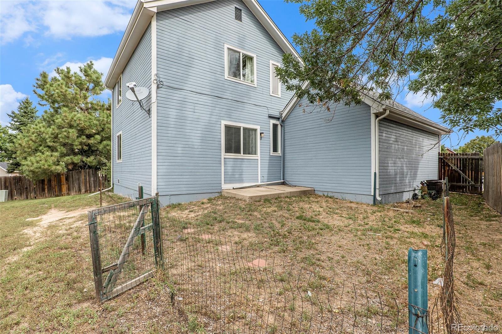 MLS Image #14 for 4889 s salida court,aurora, Colorado