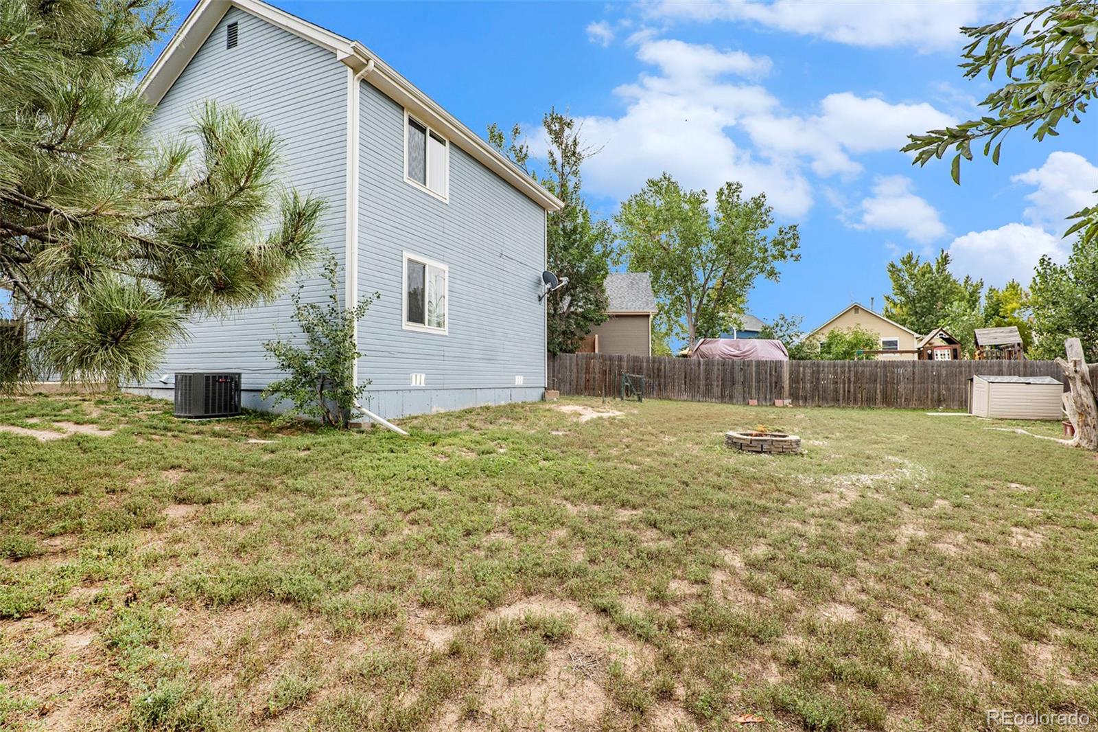 MLS Image #15 for 4889 s salida court,aurora, Colorado