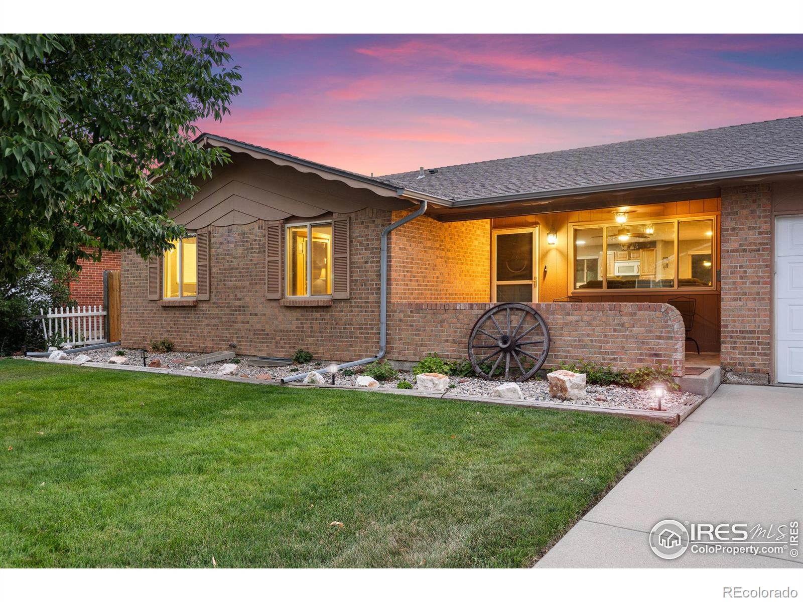 MLS Image #2 for 3113 n douglas avenue,loveland, Colorado