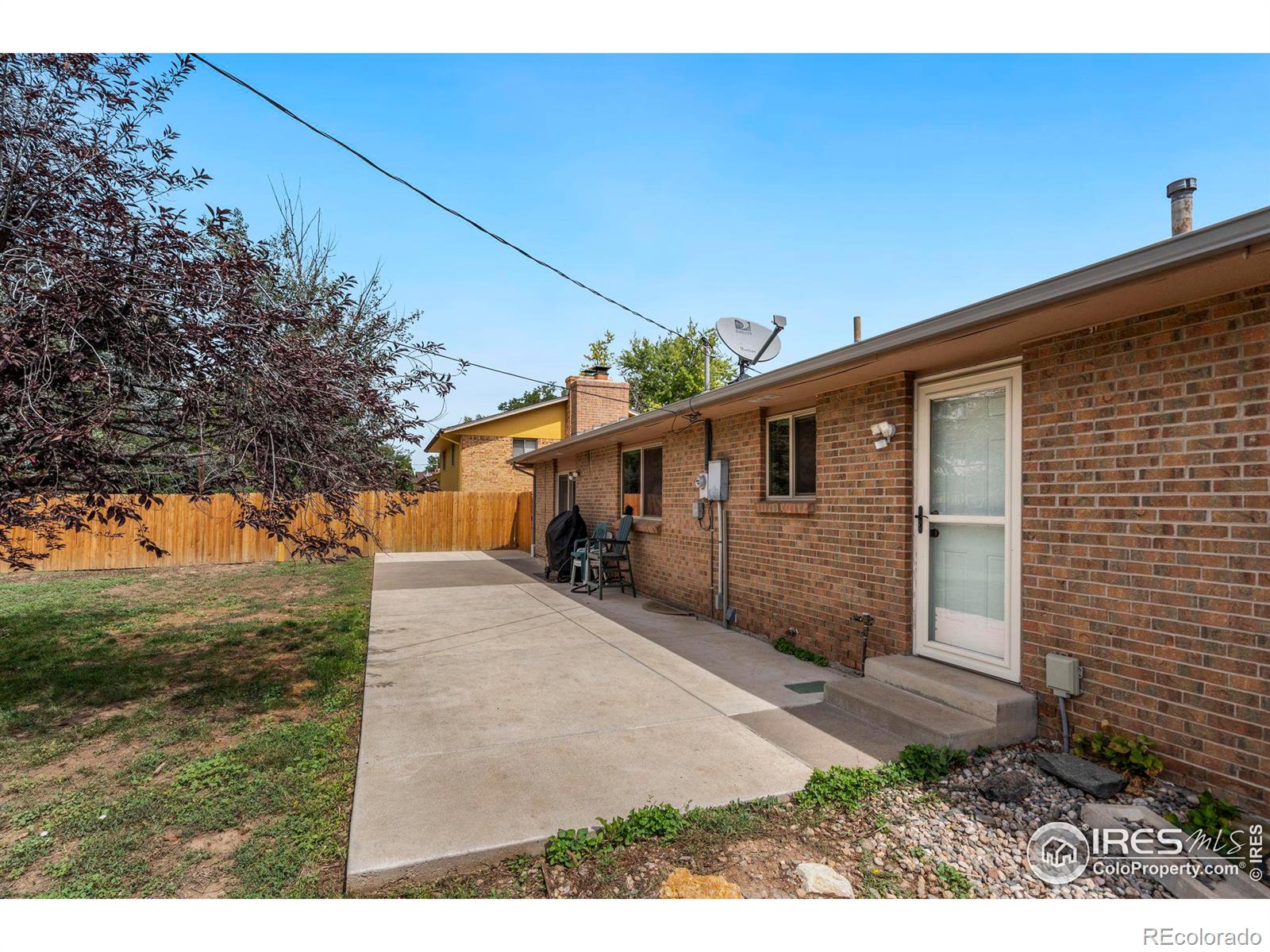 MLS Image #31 for 3113 n douglas avenue,loveland, Colorado