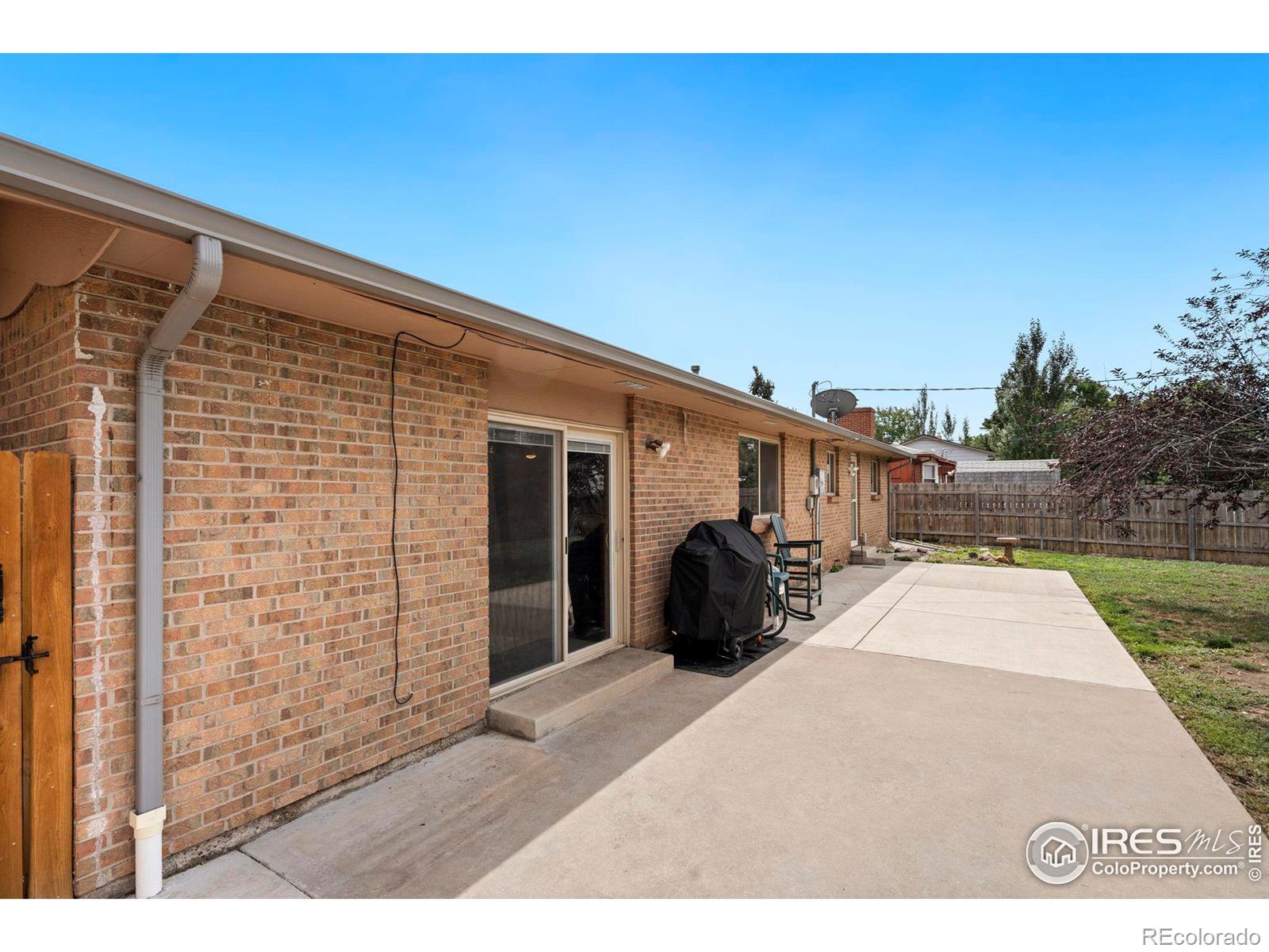 MLS Image #32 for 3113 n douglas avenue,loveland, Colorado